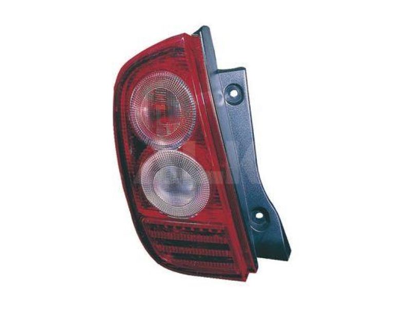 Combination Rearlight