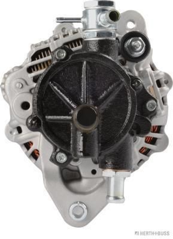 HERTH+BUSS JAKOPARTS Alternator