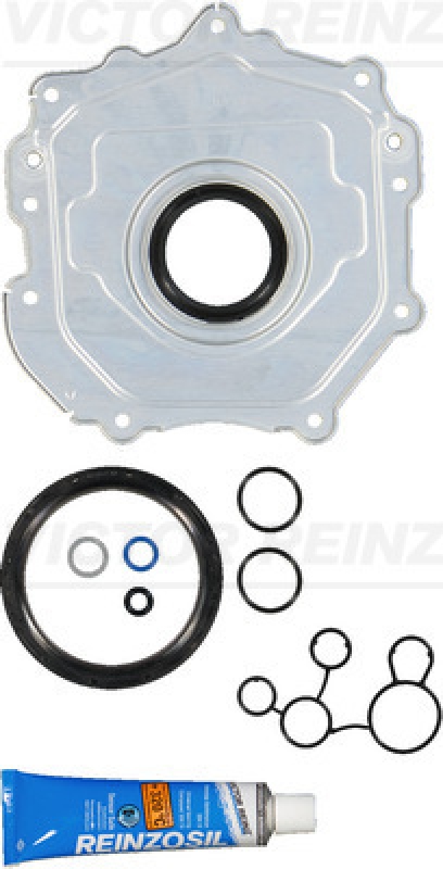 VICTOR REINZ Gasket Set, crank case