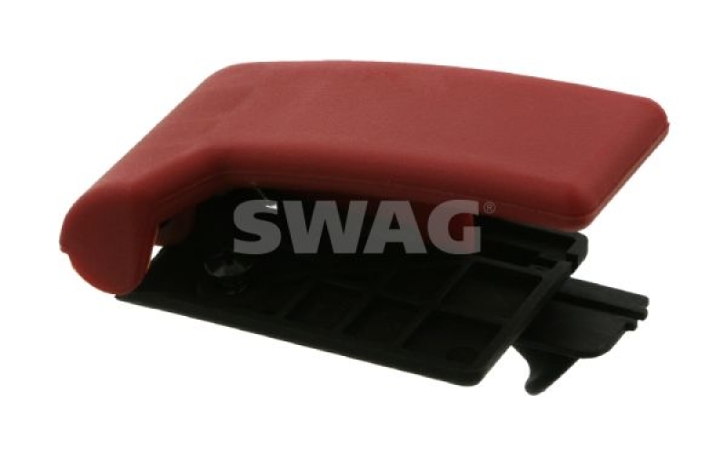 SWAG Handle, bonnet release