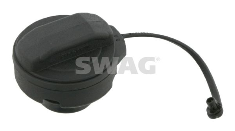 SWAG Cap, fuel tank