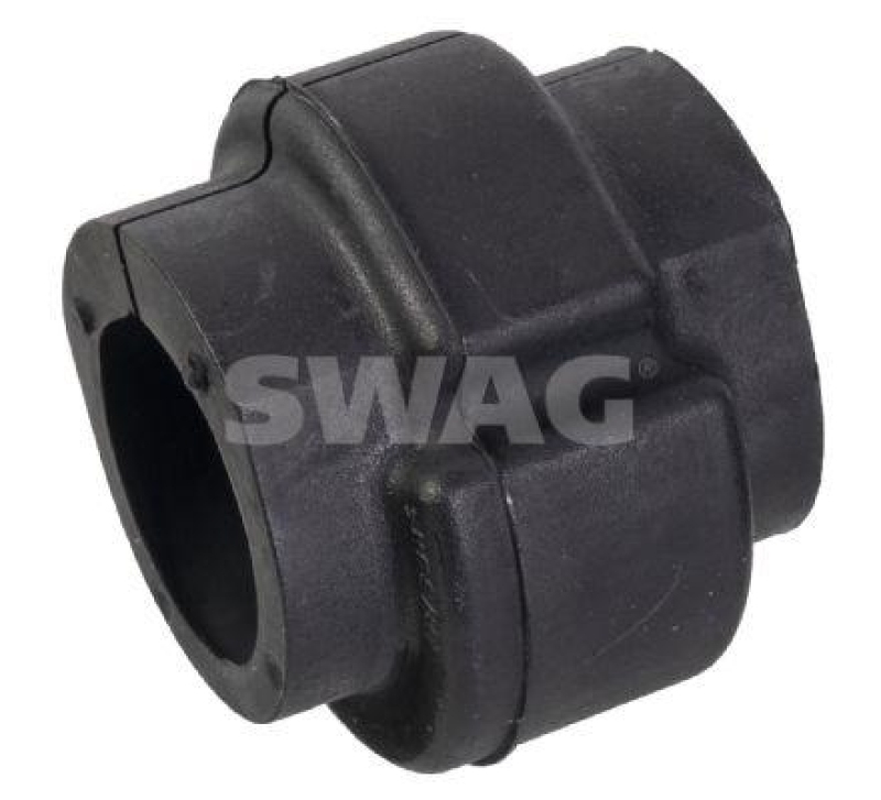 SWAG Mounting, stabiliser