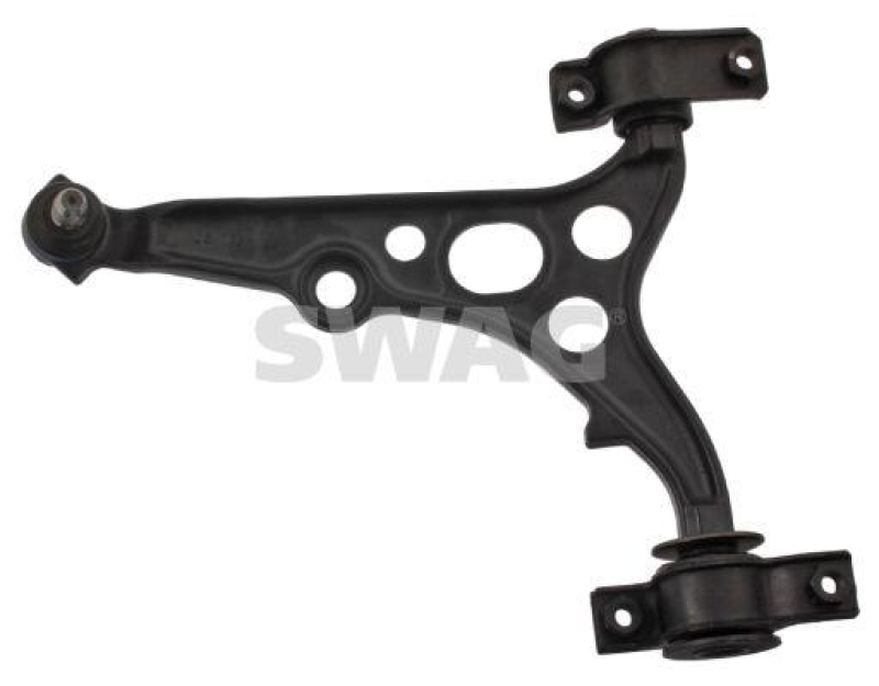 SWAG Control Arm/Trailing Arm, wheel suspension