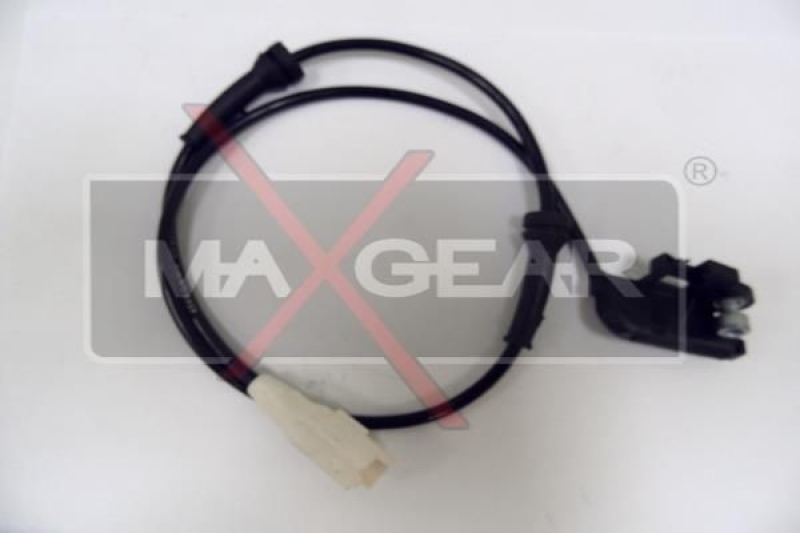 MAXGEAR Sensor, Raddrehzahl