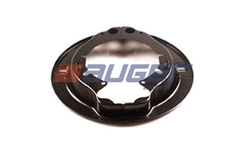 AUGER Cover Plate, dust-cover wheel bearing