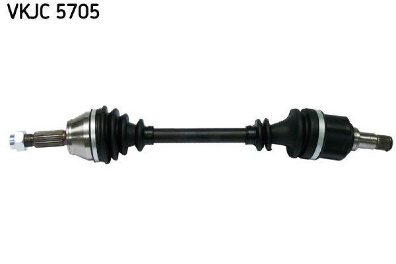 SKF Antriebswelle
