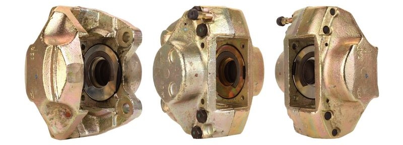 ELSTOCK Brake Caliper