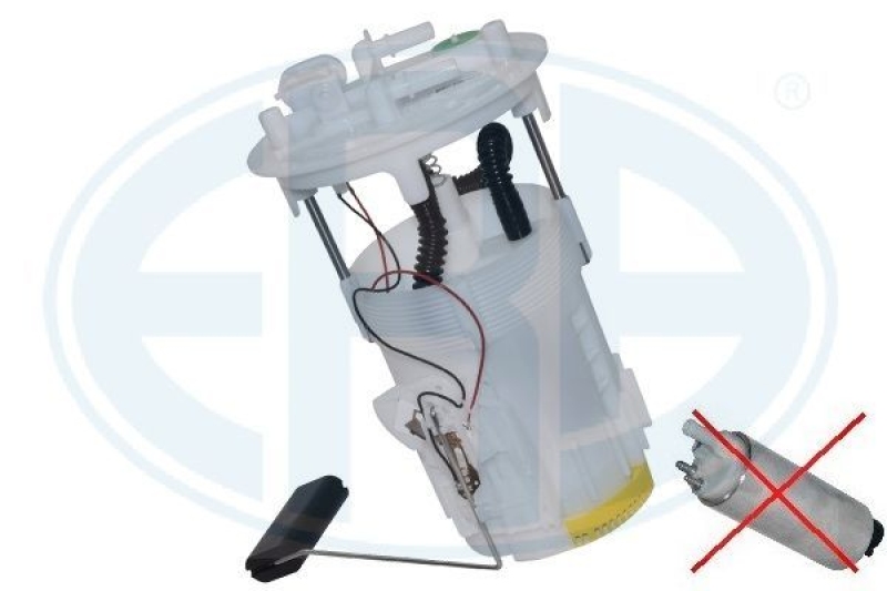 ERA Fuel Feed Unit