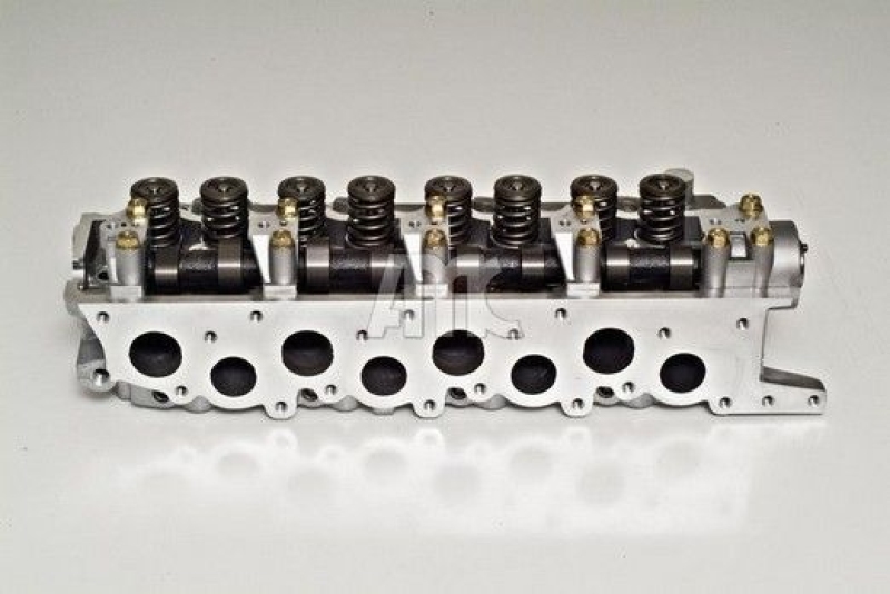 AMC Cylinder Head