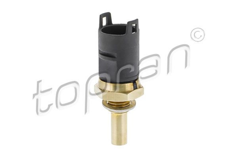 TOPRAN Sensor, coolant temperature