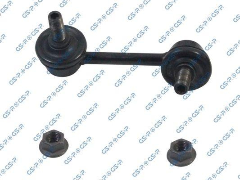 GSP Stange/Strebe, Stabilisator S050177
