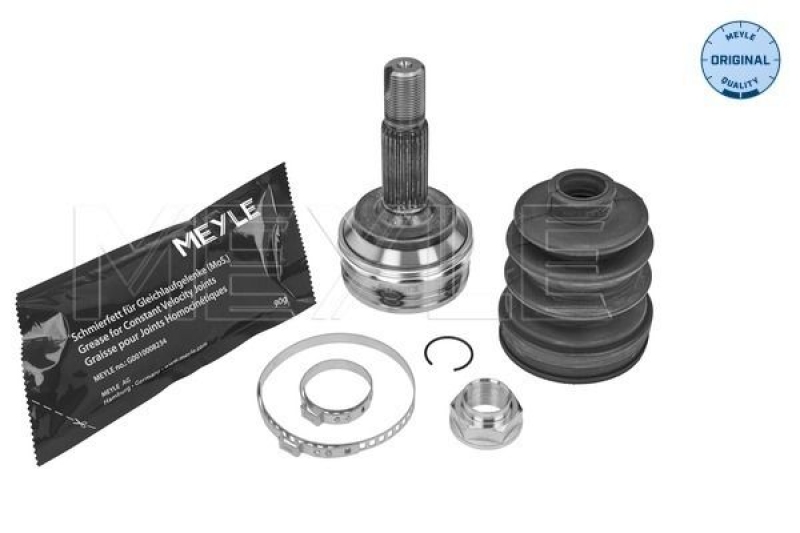 MEYLE Joint Kit, drive shaft MEYLE-ORIGINAL: True to OE.