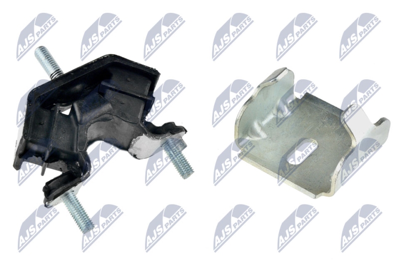 NTY Lagerung, Motor ZPS-RE-032