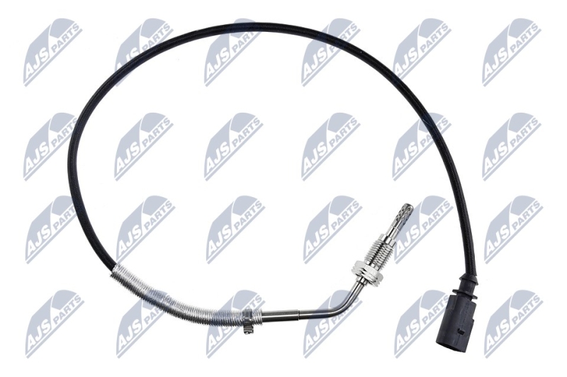NTY Sensor, Abgastemperatur EGT-VW-023