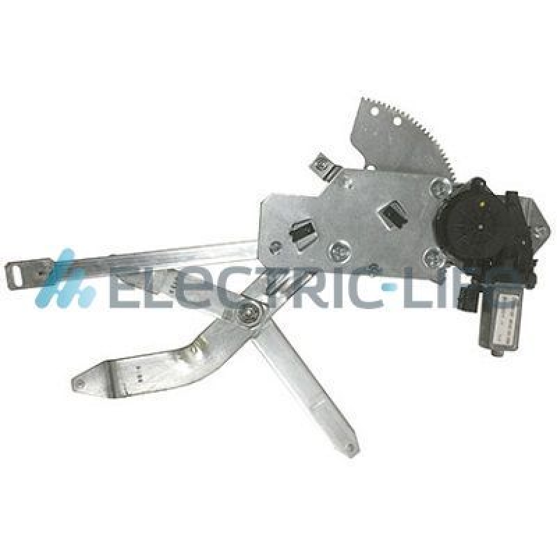 ELECTRIC LIFE Window Regulator