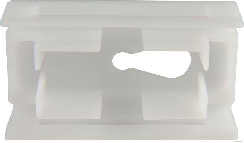HERTH+BUSS ELPARTS Clip, Zier-/Schutzleiste
