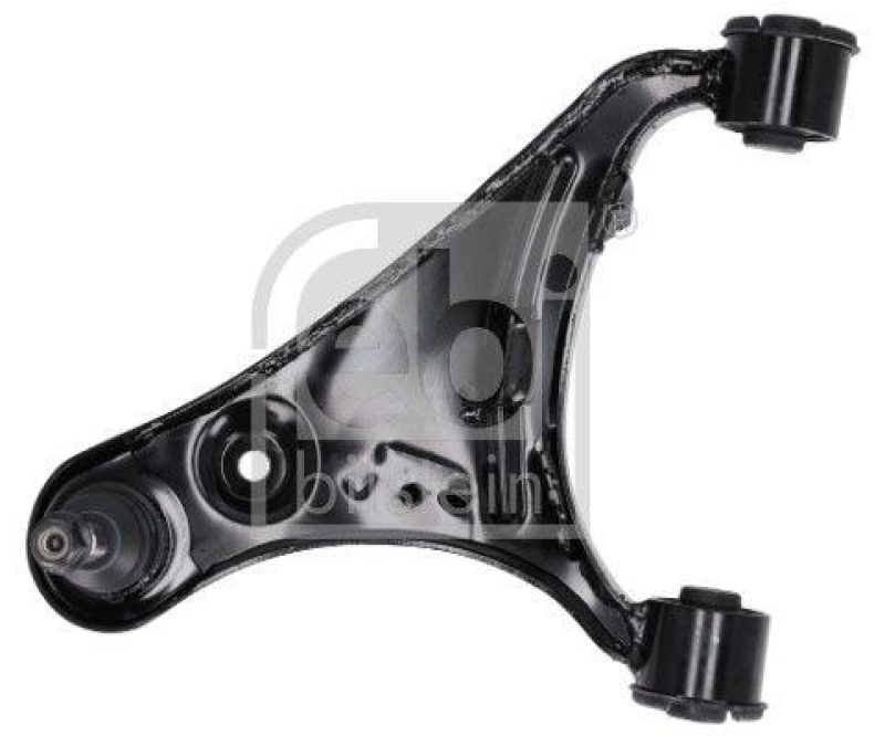 FEBI BILSTEIN Querlenker Lenker Radaufh&auml;ngung