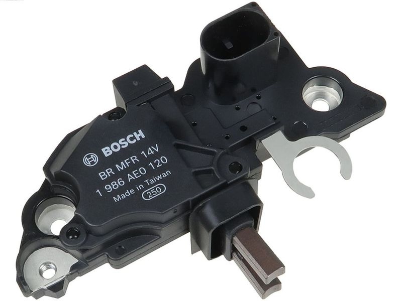 AS-PL Generatorregler Brandneu Bosch