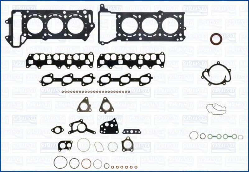 AJUSA Full Gasket Set, engine