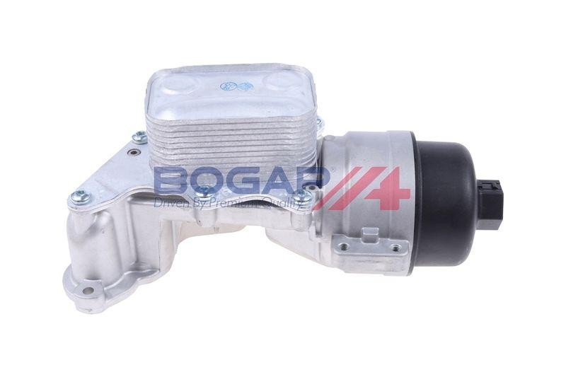 BOGAP Geh&auml;use, &Ouml;lfilter BOGAP Premium