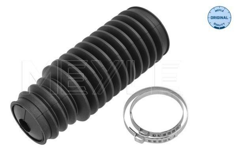 MEYLE Faltenbalgsatz, Lenkung MEYLE-ORIGINAL: True to OE. 314 620 0002