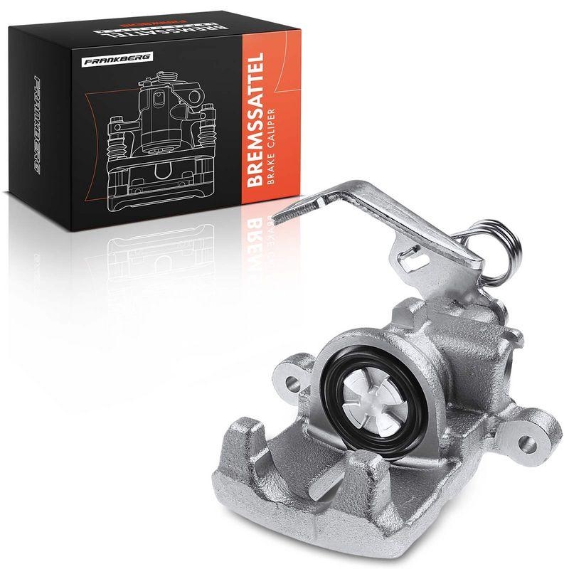 1x Frankberg Bremssattel Hinterachse Links 5481FB0003548