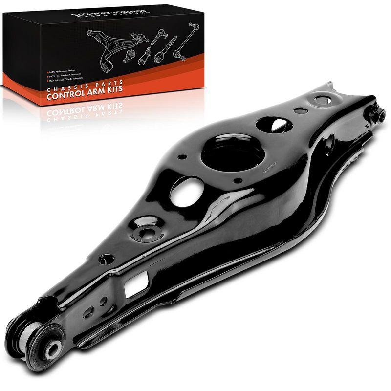 1x Frankberg Querlenker Vorderachse 5481FB0049432