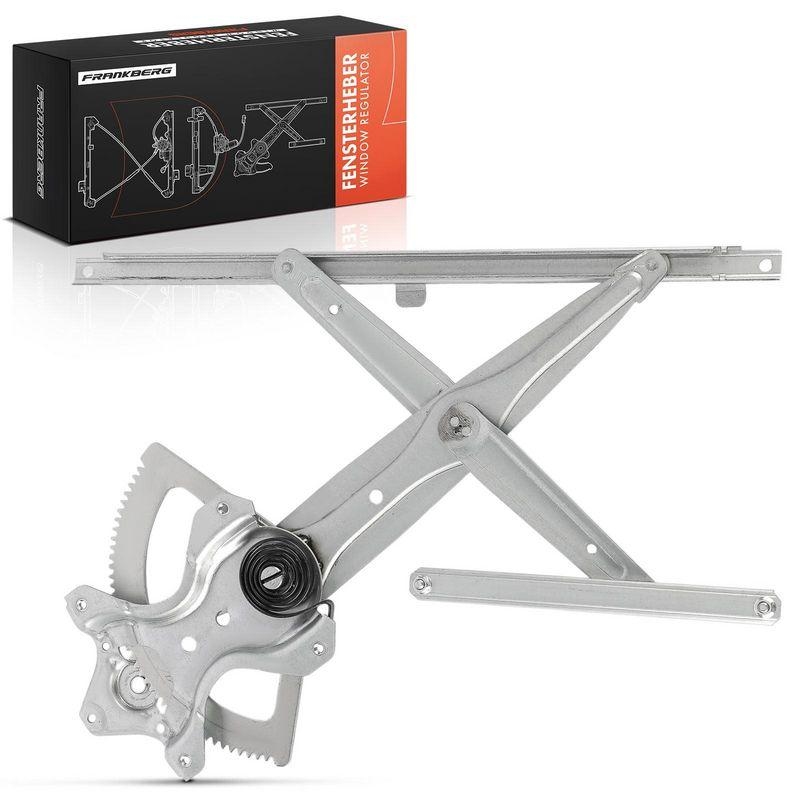 1x Frankberg Fensterheber Vorne Links 5481FB0052467