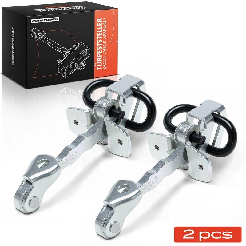 2x Frankberg Türfeststeller Türfangband Türstopper 5481FB0063075