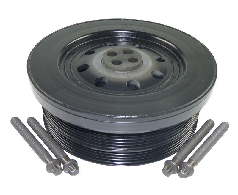 CORTECO Belt Pulley Set, crankshaft