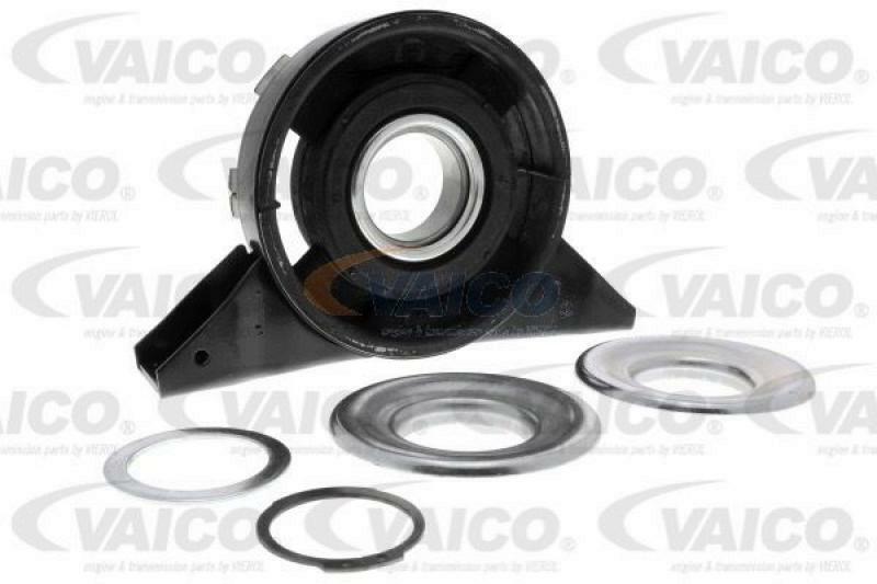 VAICO Mounting, propshaft Original VAICO Quality