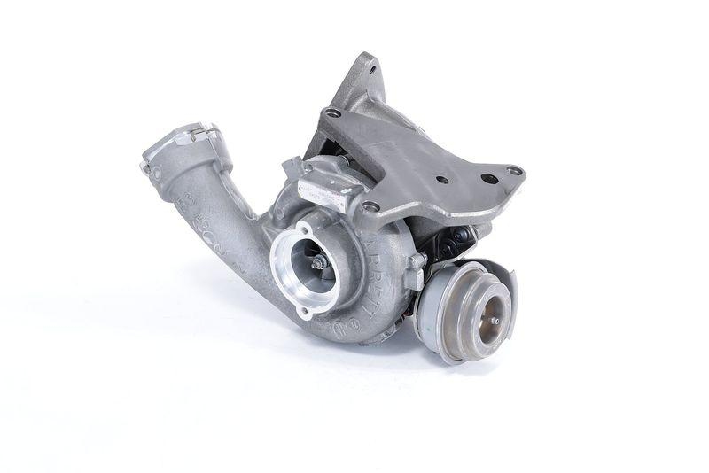 BTS Turbo Charger, charging system ORIGINAL