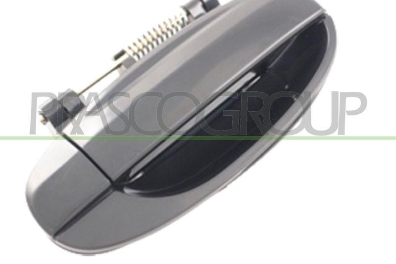Door Handle