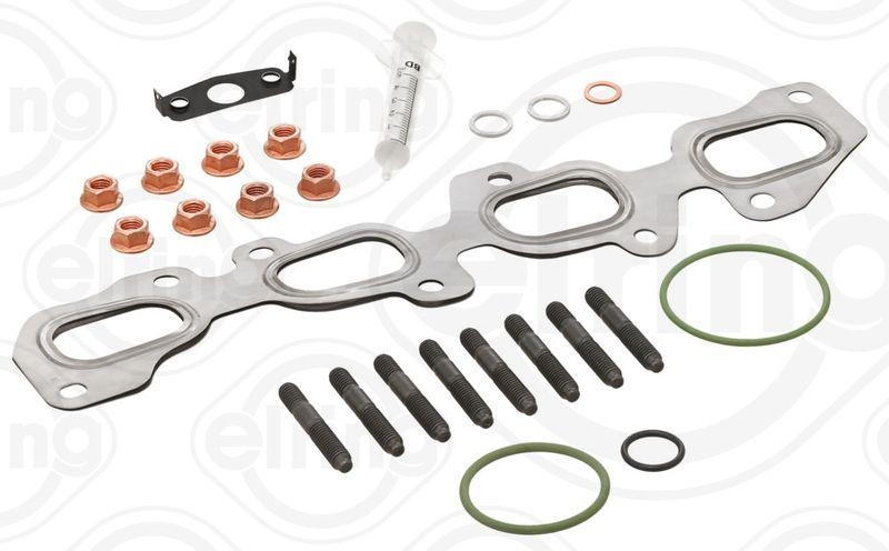 ELRING Mounting Kit, charger