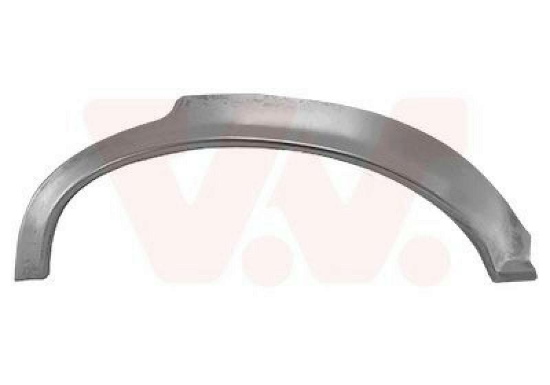 VAN WEZEL Sidewall