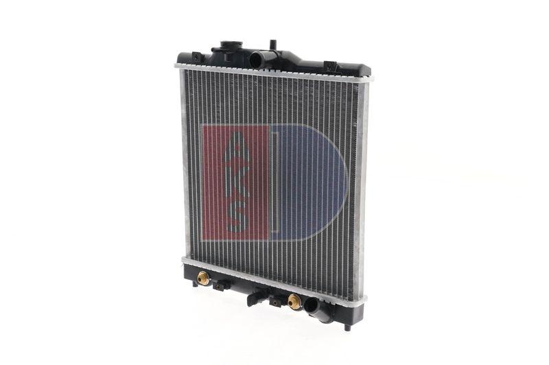 AKS DASIS Radiator, engine cooling
