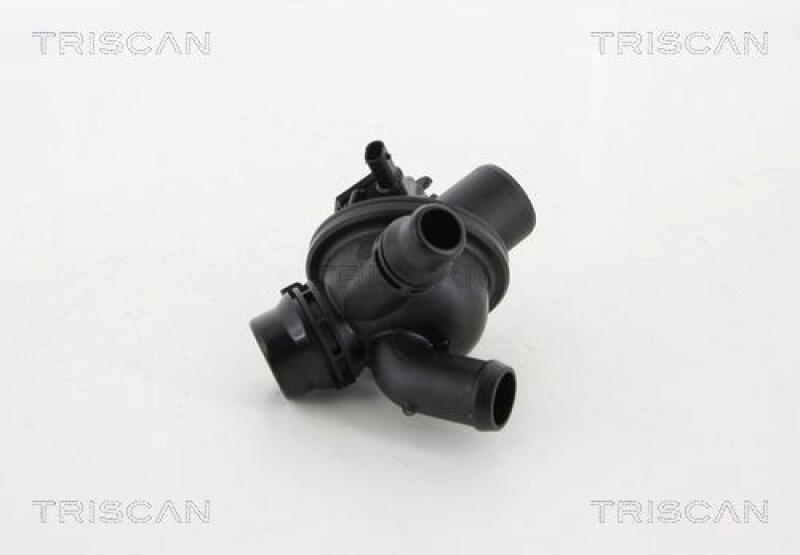 TRISCAN Thermostat, coolant