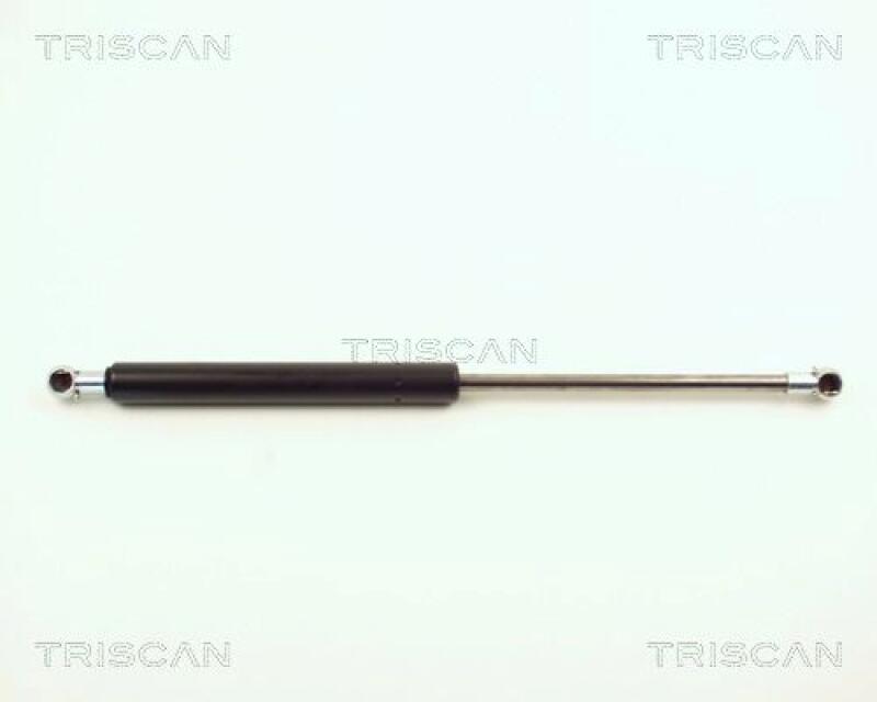 TRISCAN Gas Spring, bonnet