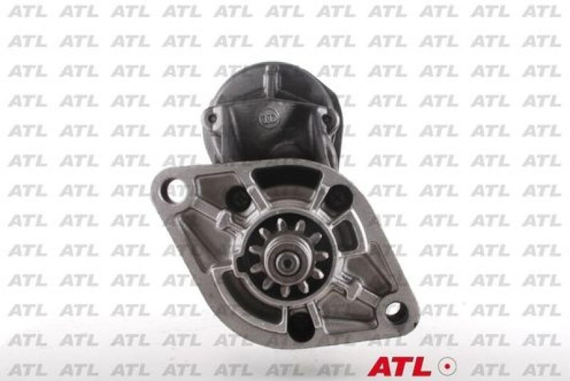 ATL Autotechnik Starter