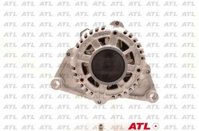 ATL Autotechnik Alternator