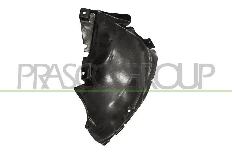 Inner Wing Panel