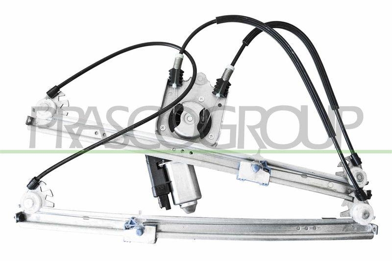 Window Regulator