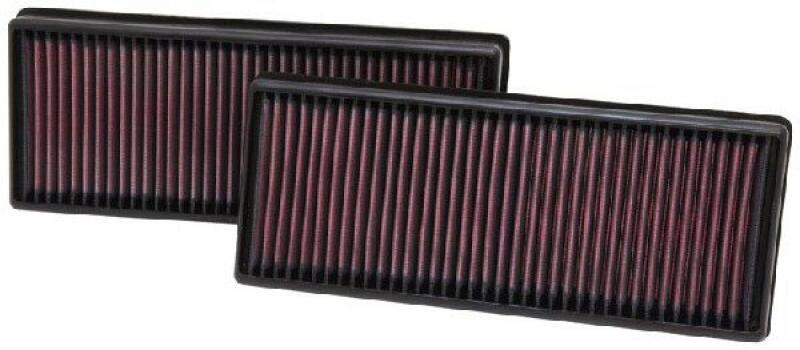 K&N Filters Luftfilter