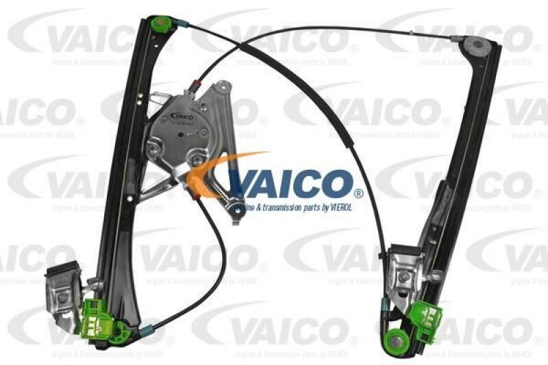 VAICO Window Regulator Green Mobility Parts