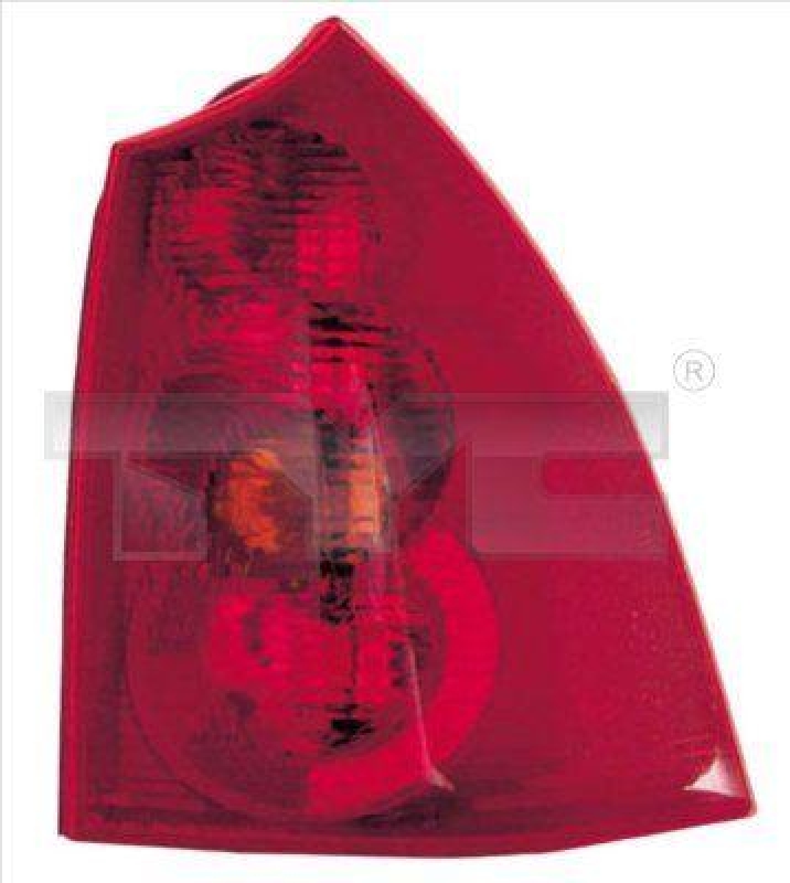 Combination Rearlight
