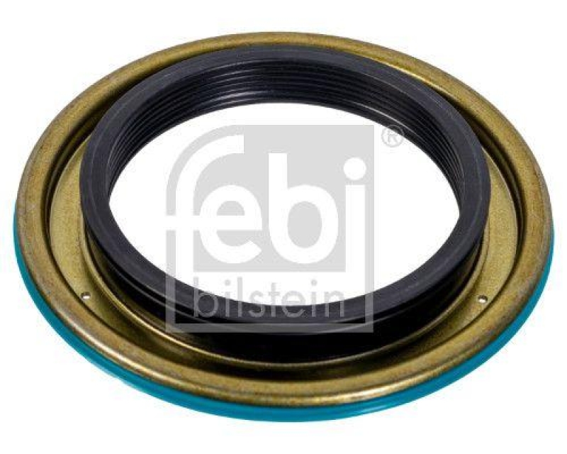 FEBI BILSTEIN Seal Ring, stub axle