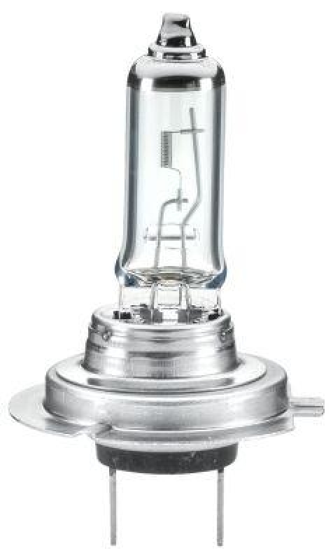 HELLA Bulb