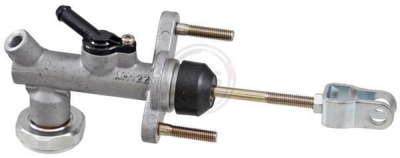 Master Cylinder, clutch