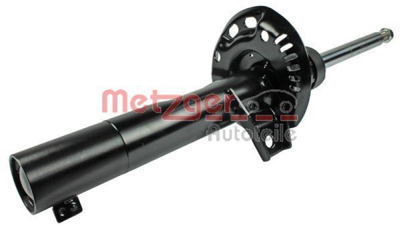 METZGER Stoßdämpfer