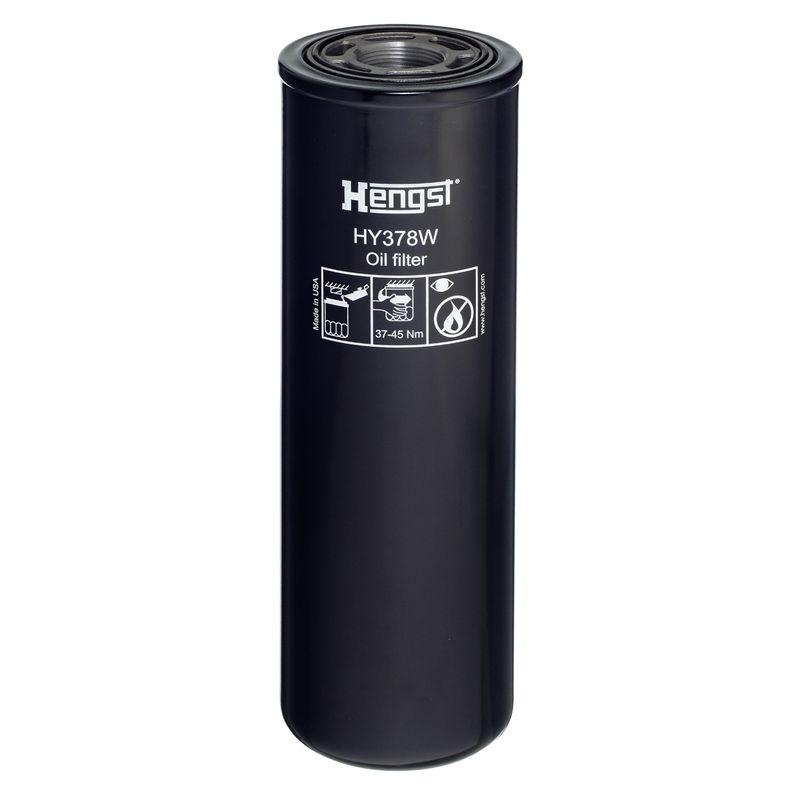 HENGST FILTER Hydraulikfilter, Automatikgetriebe